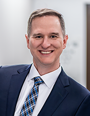 Dr. Michael Fielden