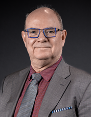 Dr. Geoff Williams